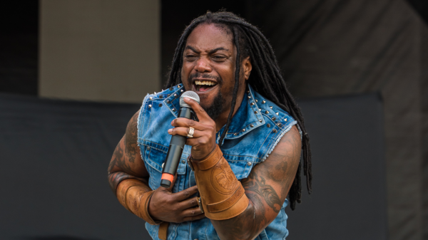 sevendust lajon witherspoon