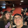 Shadows Fall Studio