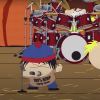 South Park Metal