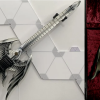 Sword Guitar